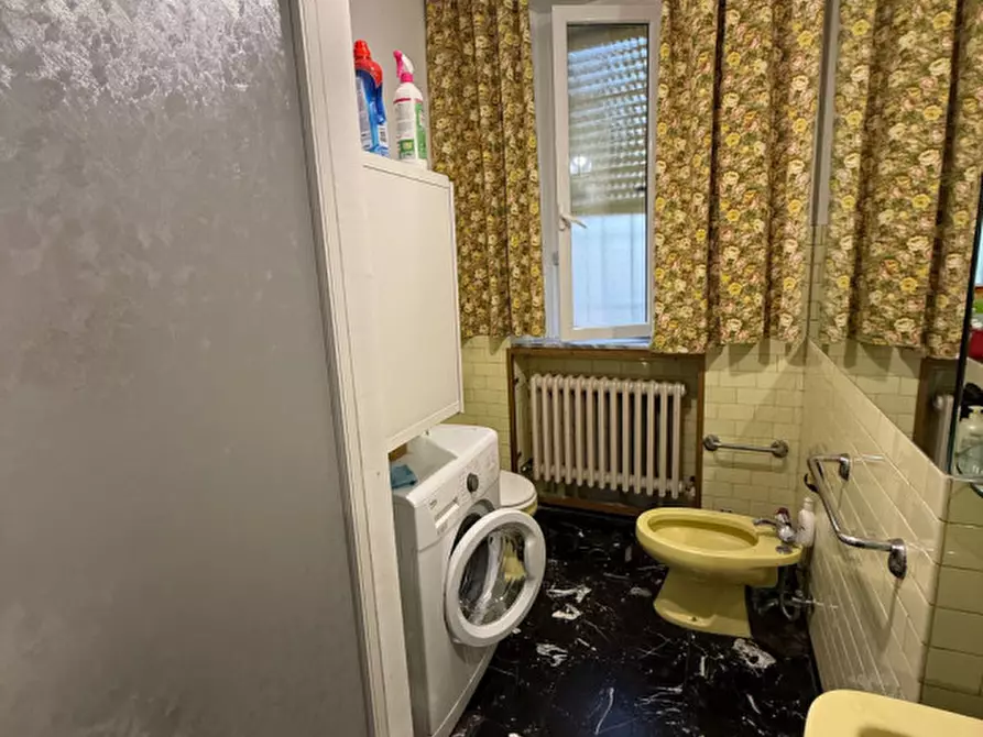 Immagine 18 di Casa bifamiliare in vendita  in Via Mascagni a Senigallia