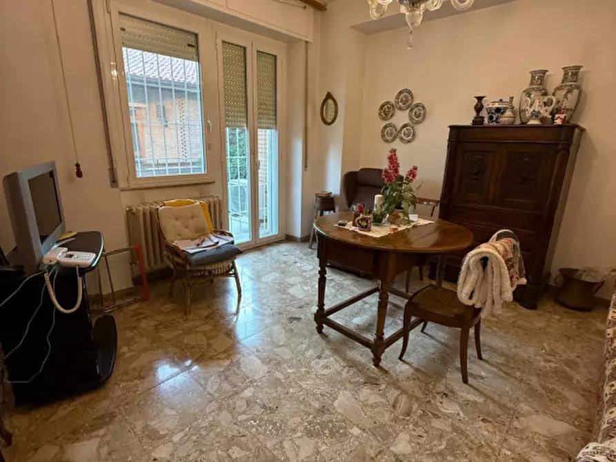 Immagine 22 di Casa bifamiliare in vendita  in Via Mascagni a Senigallia