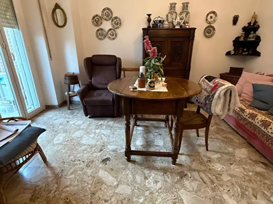 Immagine 25 di Casa bifamiliare in vendita  in Via Mascagni a Senigallia