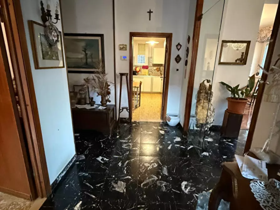 Immagine 26 di Casa bifamiliare in vendita  in Via Mascagni a Senigallia