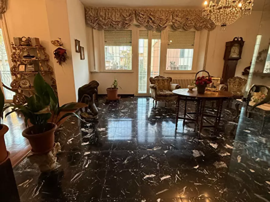 Immagine 27 di Casa bifamiliare in vendita  in Via Mascagni a Senigallia