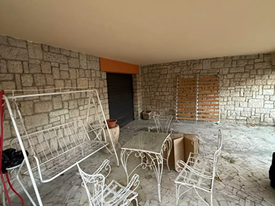 Immagine 28 di Casa bifamiliare in vendita  in Via Mascagni a Senigallia