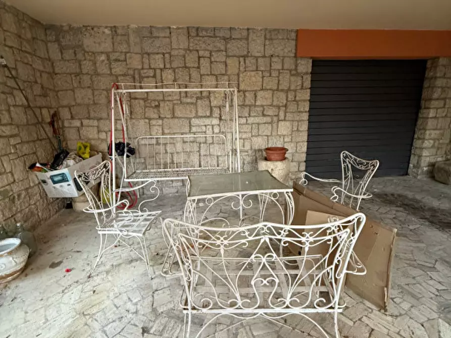 Immagine 29 di Casa bifamiliare in vendita  in Via Mascagni a Senigallia