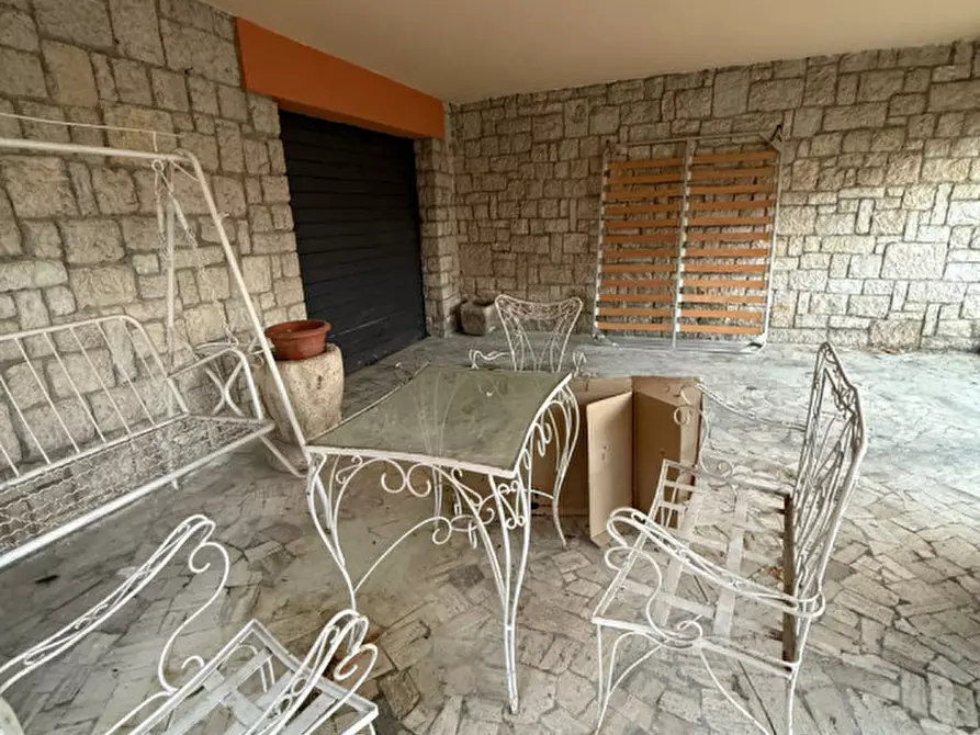 Immagine 30 di Casa bifamiliare in vendita  in Via Mascagni a Senigallia