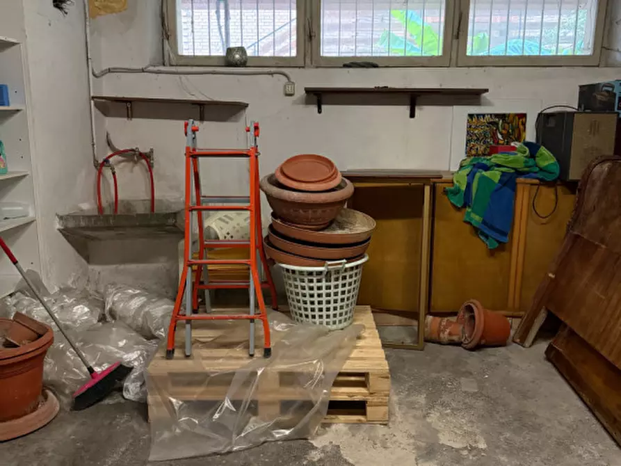 Immagine 31 di Casa bifamiliare in vendita  in Via Mascagni a Senigallia