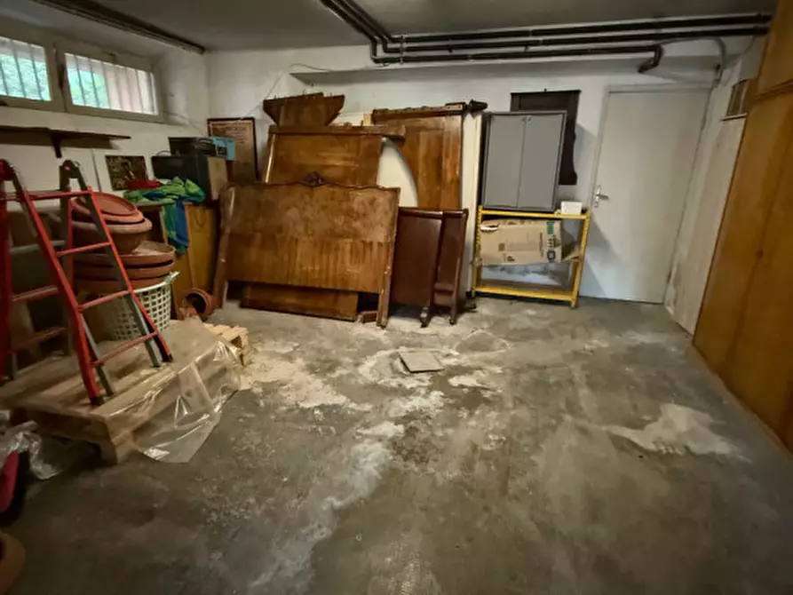 Immagine 32 di Casa bifamiliare in vendita  in Via Mascagni a Senigallia