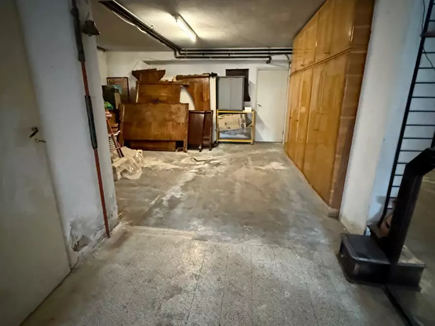 Immagine 33 di Casa bifamiliare in vendita  in Via Mascagni a Senigallia