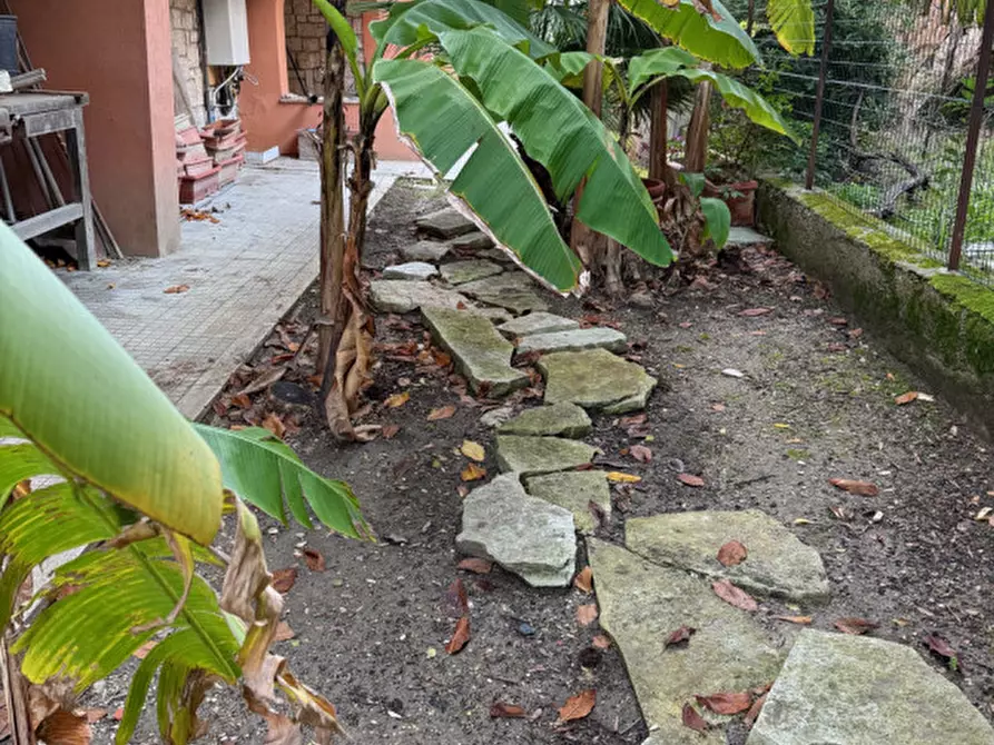 Immagine 34 di Casa bifamiliare in vendita  in Via Mascagni a Senigallia