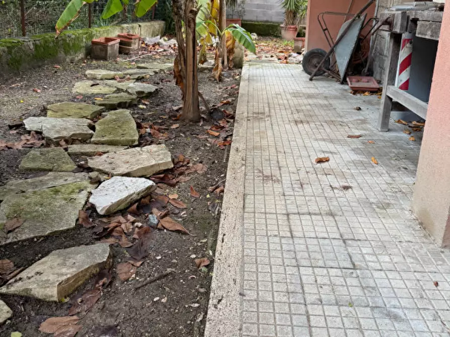 Immagine 37 di Casa bifamiliare in vendita  in Via Mascagni a Senigallia