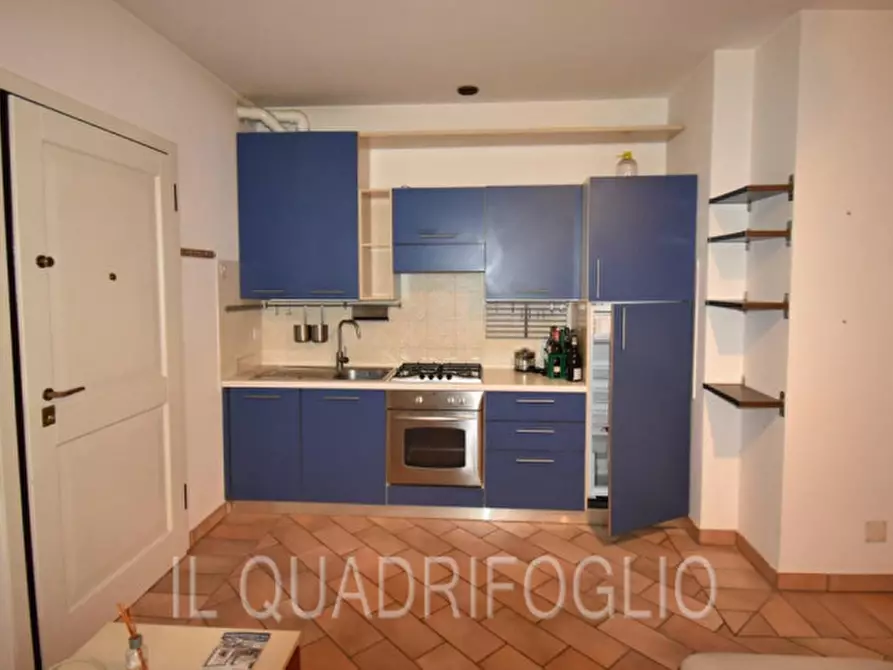 Immagine 1 di Appartamento in vendita  in Via Mura Porta Fiume 52 a Cesena