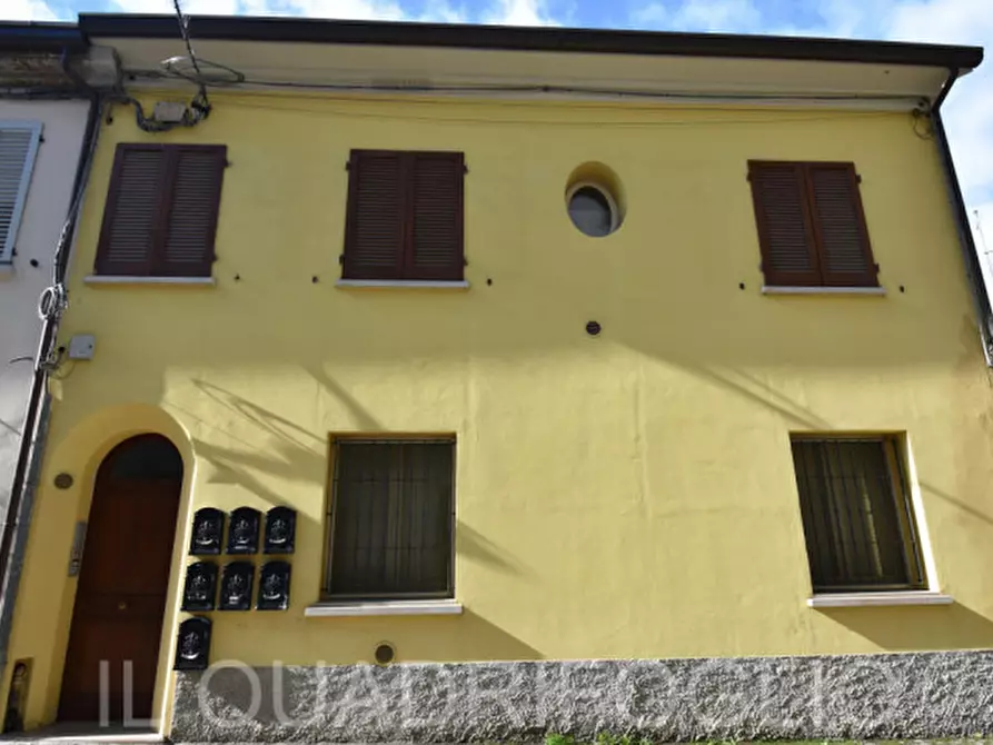 Immagine 1 di Appartamento in vendita  in Via Mura Porta Fiume 52 a Cesena