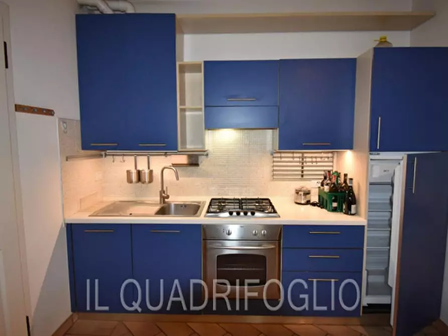 Immagine 2 di Appartamento in vendita  in Via Mura Porta Fiume 52 a Cesena