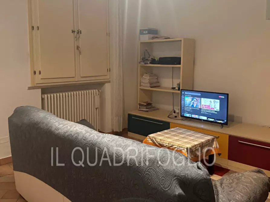 Immagine 3 di Appartamento in vendita  in Via Mura Porta Fiume 52 a Cesena