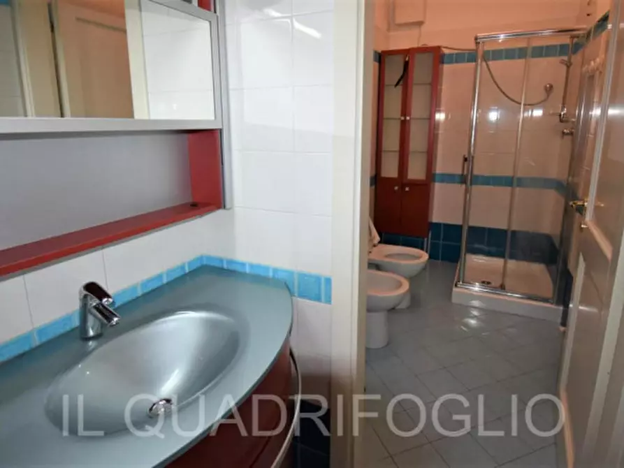 Immagine 5 di Appartamento in vendita  in Via Mura Porta Fiume 52 a Cesena