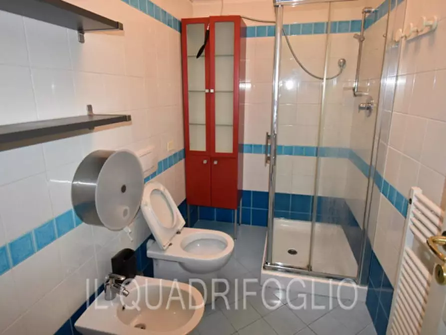 Immagine 5 di Appartamento in vendita  in Via Mura Porta Fiume 52 a Cesena