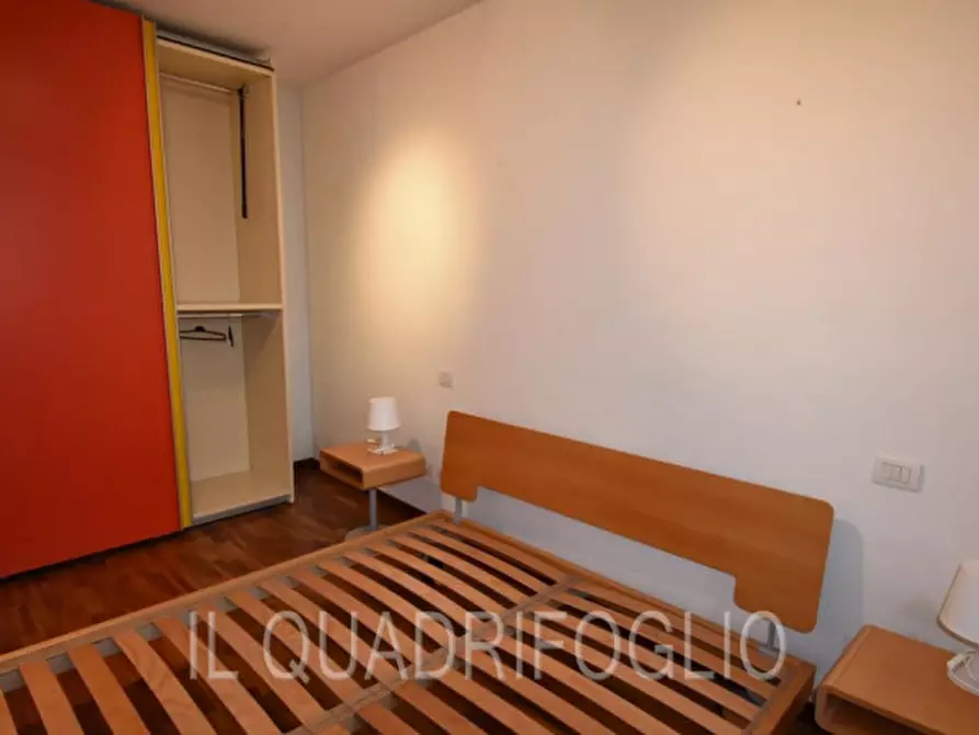 Immagine 6 di Appartamento in vendita  in Via Mura Porta Fiume 52 a Cesena