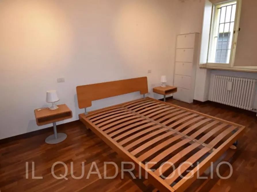 Immagine 7 di Appartamento in vendita  in Via Mura Porta Fiume 52 a Cesena