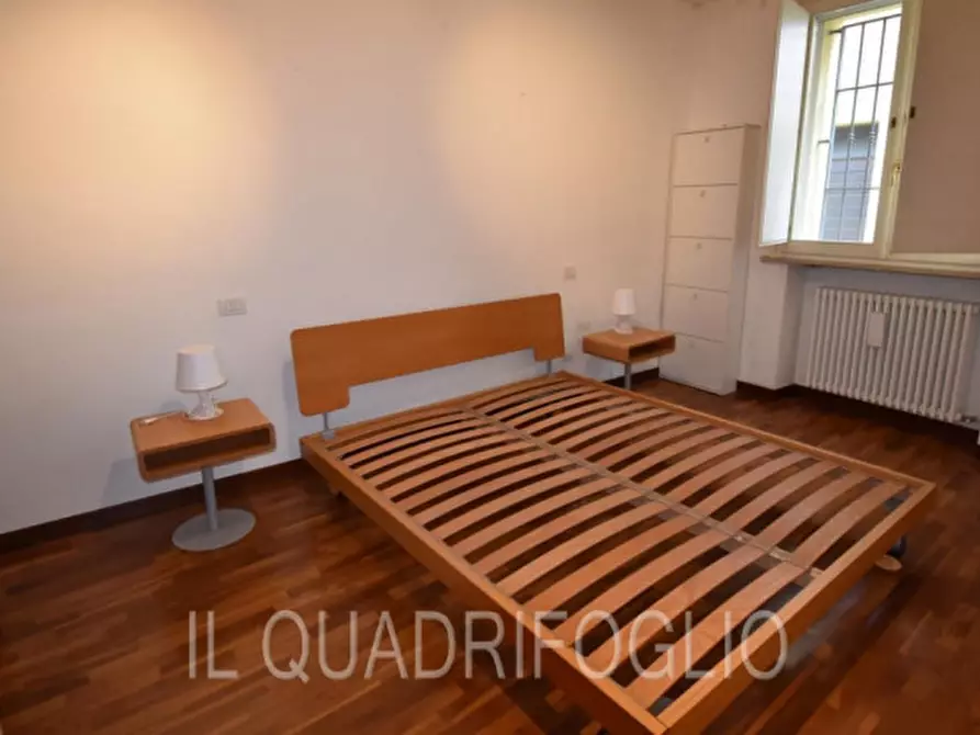 Immagine 7 di Appartamento in vendita  in Via Mura Porta Fiume 52 a Cesena