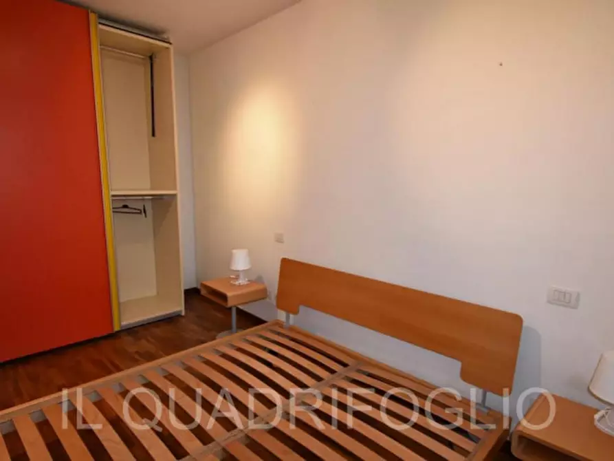 Immagine 8 di Appartamento in vendita  in Via Mura Porta Fiume 52 a Cesena