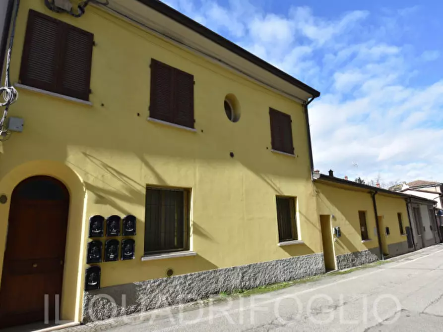 Immagine 9 di Appartamento in vendita  in Via Mura Porta Fiume 52 a Cesena