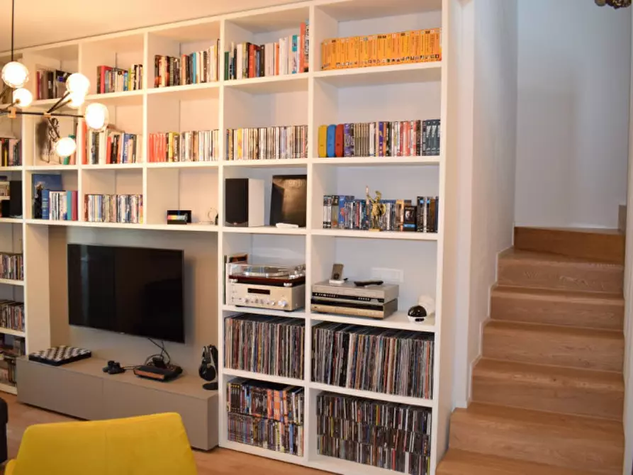 Immagine 7 di Appartamento in vendita  in VIA ARAPIETRA, 39 a Pescara