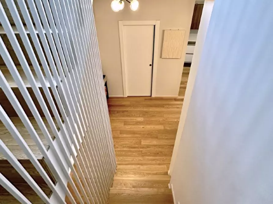 Immagine 10 di Appartamento in vendita  in VIA ARAPIETRA, 39 a Pescara