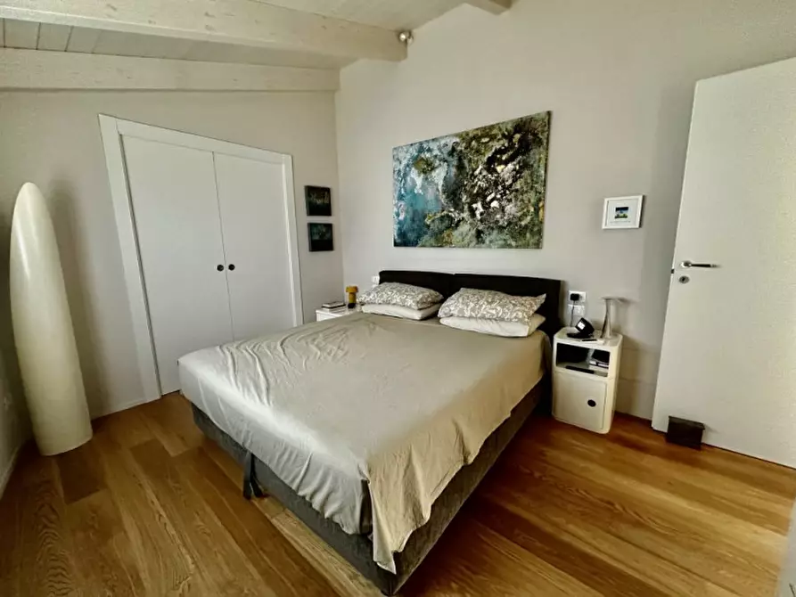 Immagine 13 di Appartamento in vendita  in VIA ARAPIETRA, 39 a Pescara