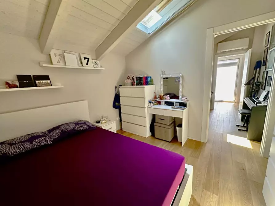 Immagine 16 di Appartamento in vendita  in VIA ARAPIETRA, 39 a Pescara