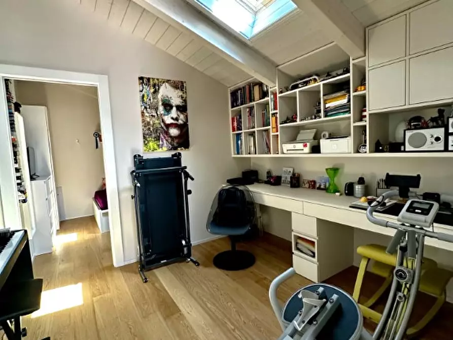 Immagine 17 di Appartamento in vendita  in VIA ARAPIETRA, 39 a Pescara