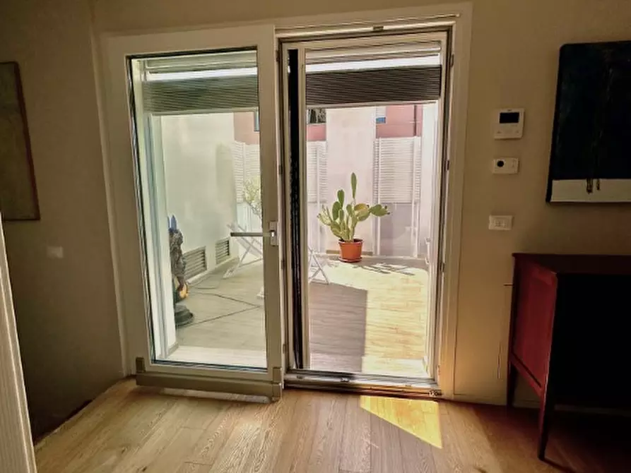 Immagine 18 di Appartamento in vendita  in VIA ARAPIETRA, 39 a Pescara