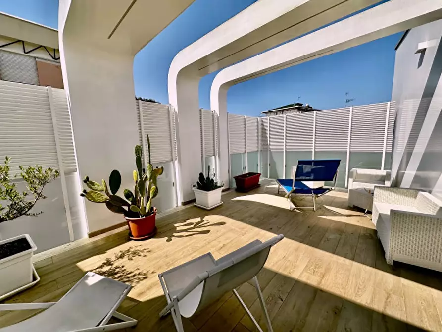 Immagine 21 di Appartamento in vendita  in VIA ARAPIETRA, 39 a Pescara