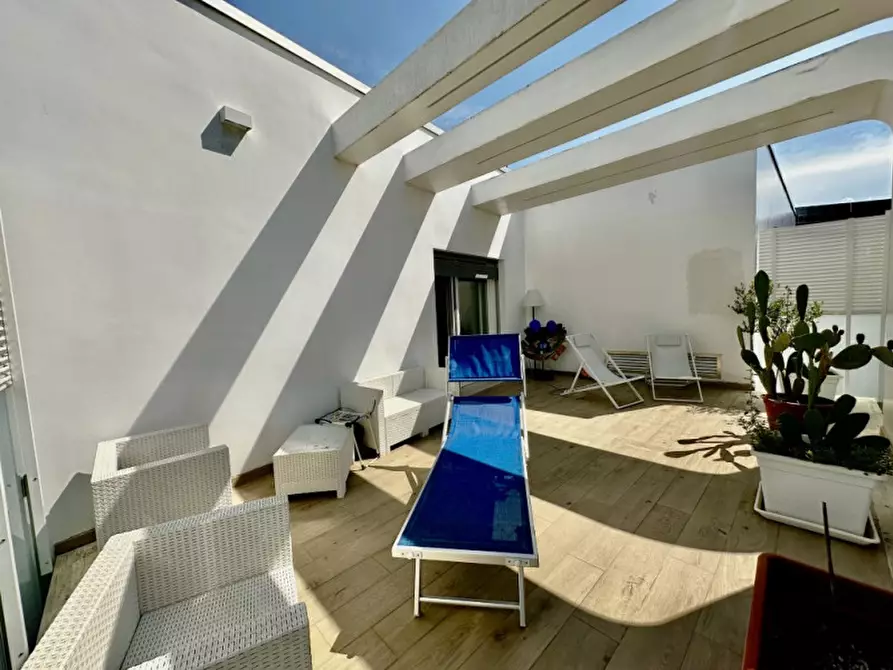 Immagine 22 di Appartamento in vendita  in VIA ARAPIETRA, 39 a Pescara