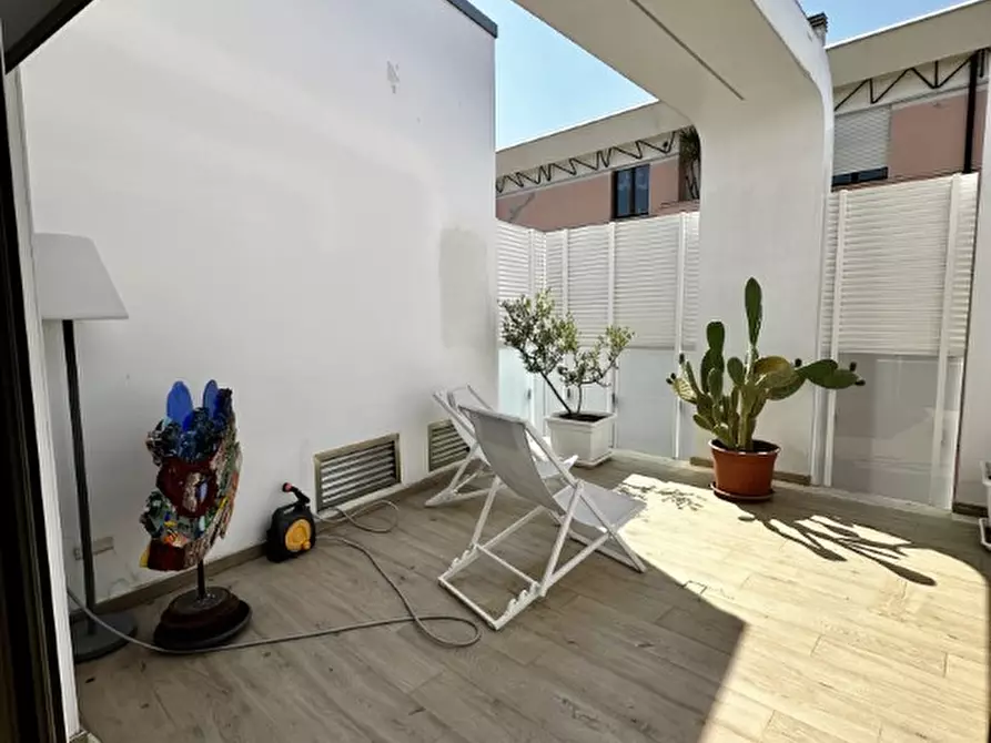 Immagine 23 di Appartamento in vendita  in VIA ARAPIETRA, 39 a Pescara