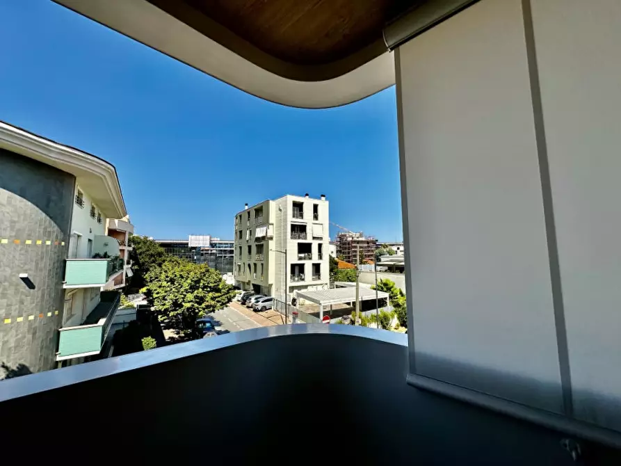 Immagine 24 di Appartamento in vendita  in VIA ARAPIETRA, 39 a Pescara