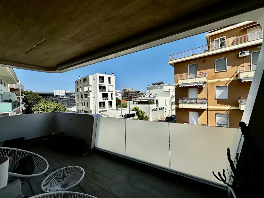 Immagine 25 di Appartamento in vendita  in VIA ARAPIETRA, 39 a Pescara