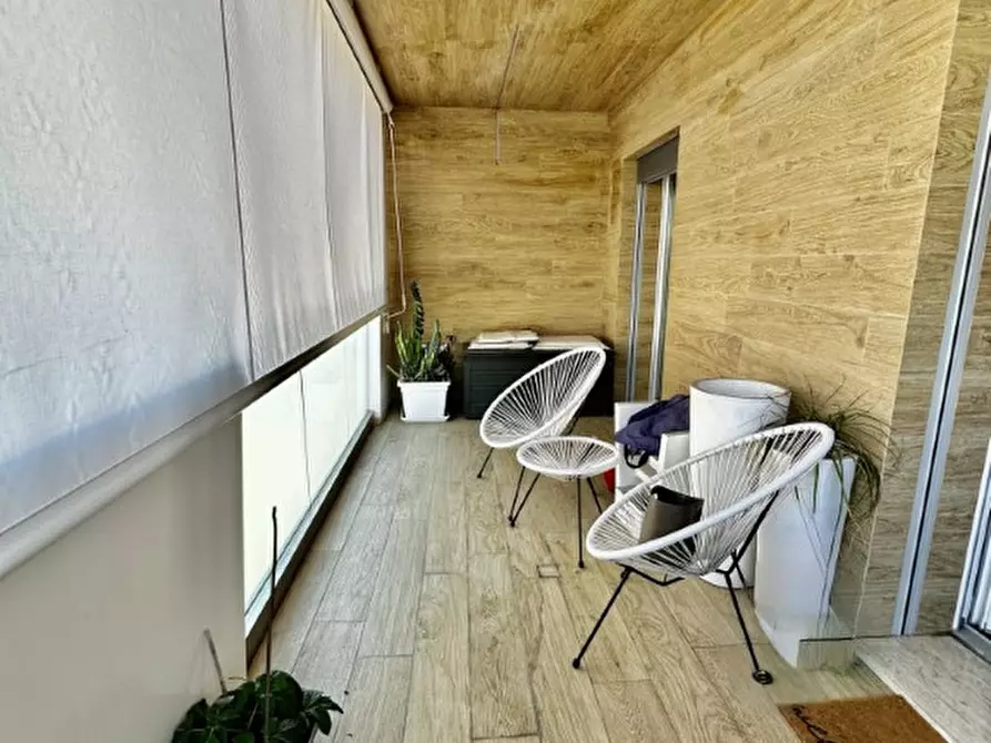 Immagine 26 di Appartamento in vendita  in VIA ARAPIETRA, 39 a Pescara