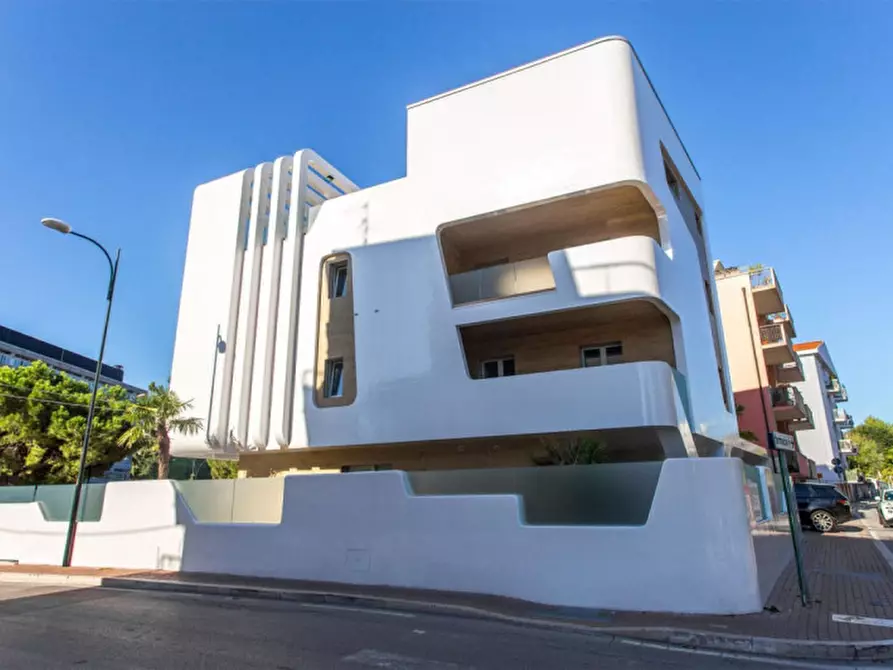 Immagine 29 di Appartamento in vendita  in VIA ARAPIETRA, 39 a Pescara