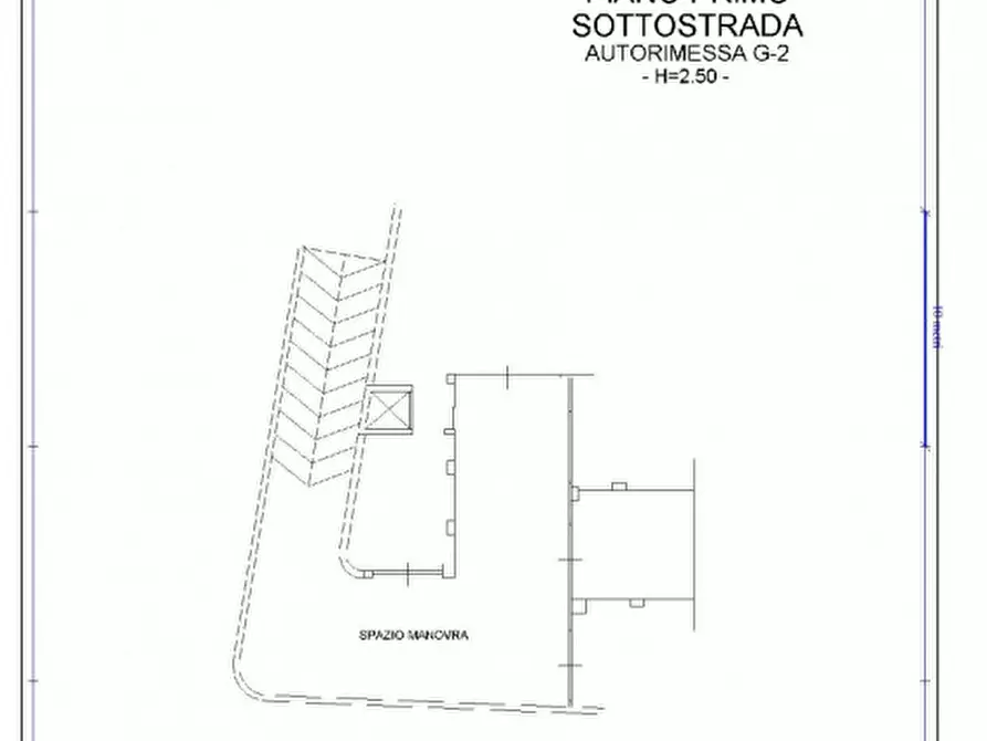 Immagine 31 di Appartamento in vendita  in VIA ARAPIETRA, 39 a Pescara