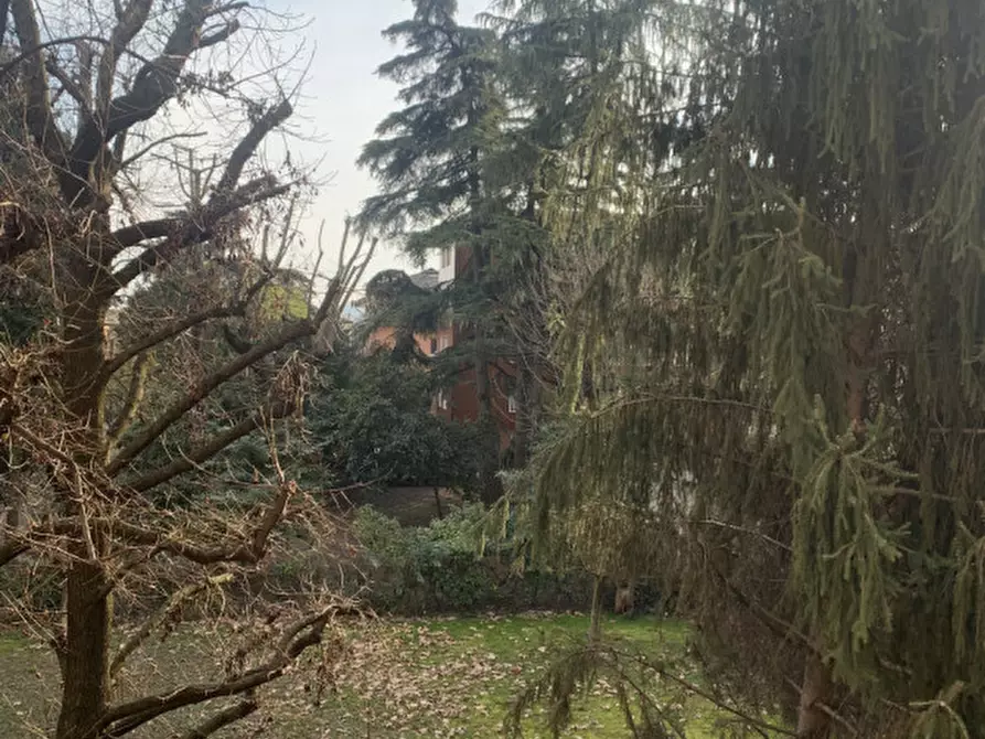 Immagine 2 di Villa in vendita  a Vicenza