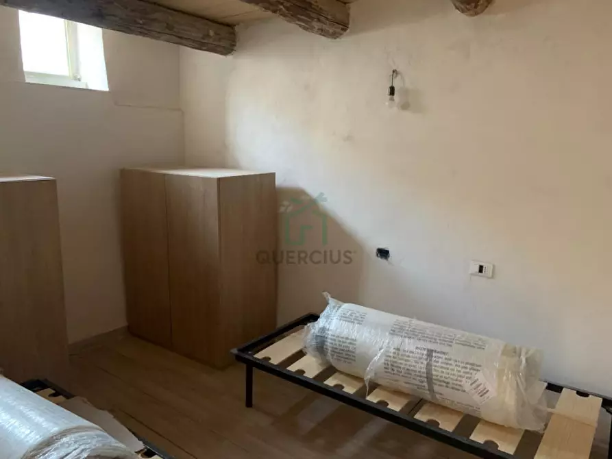 Immagine 5 di Appartamento in vendita  in VIA VENTUNO APRILE n. 33 Piano T-1 a Colognola Ai Colli
