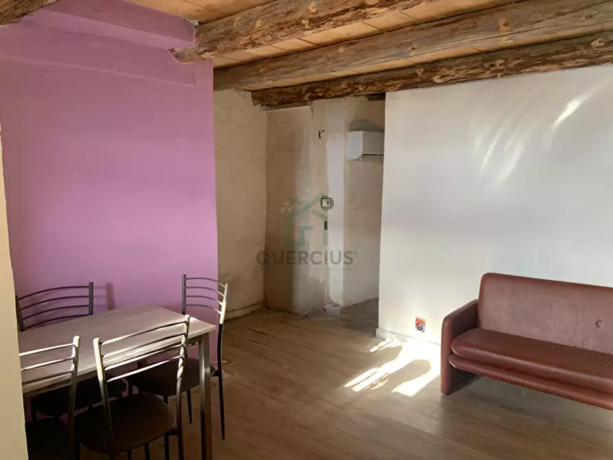 Immagine 7 di Appartamento in vendita  in VIA VENTUNO APRILE n. 33 Piano T-1 a Colognola Ai Colli