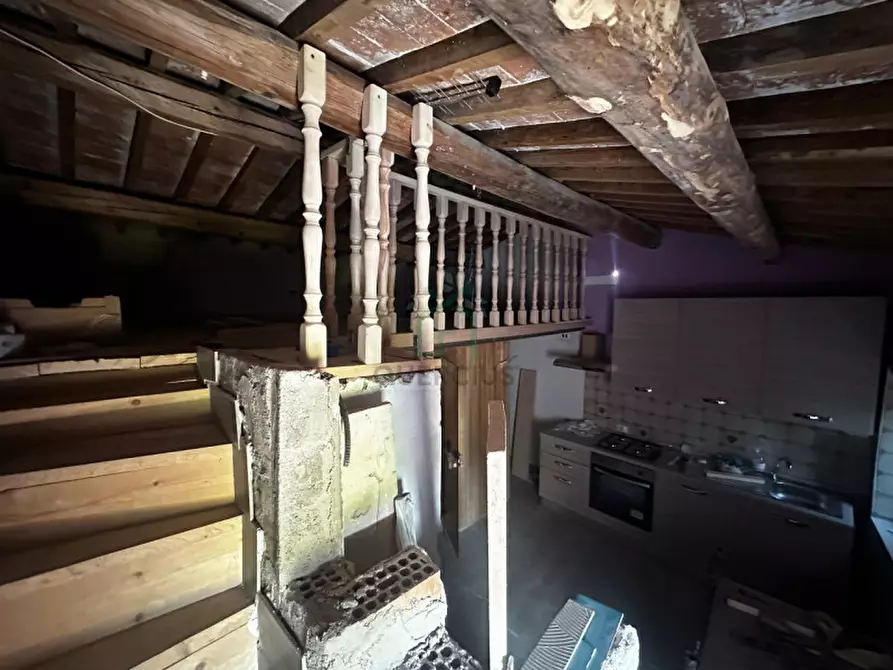 Immagine 16 di Appartamento in vendita  in VIA VENTUNO APRILE n. 33 Piano T-1 a Colognola Ai Colli