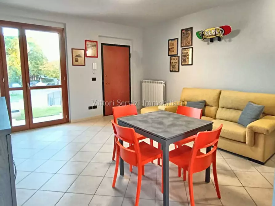 Immagine 3 di Villetta a schiera in vendita  in Via Monza a Montepulciano