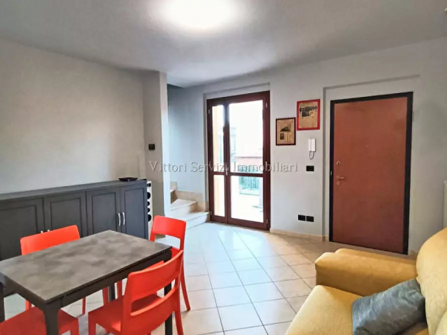 Immagine 7 di Villetta a schiera in vendita  in Via Monza a Montepulciano