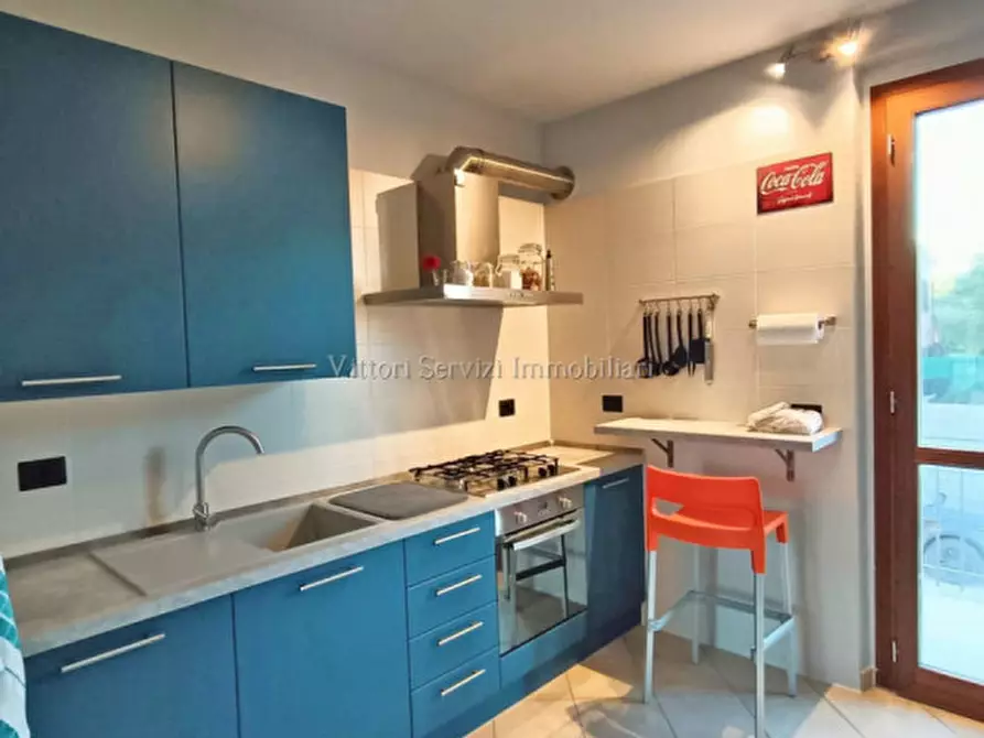 Immagine 9 di Villetta a schiera in vendita  in Via Monza a Montepulciano