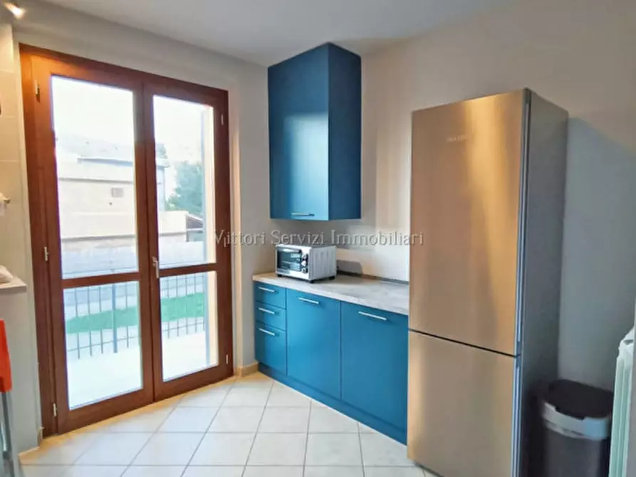 Immagine 10 di Villetta a schiera in vendita  in Via Monza a Montepulciano