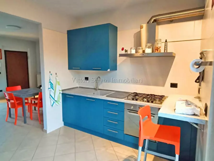 Immagine 11 di Villetta a schiera in vendita  in Via Monza a Montepulciano