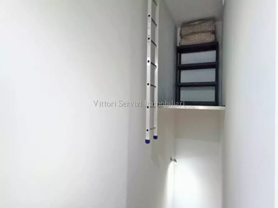 Immagine 12 di Villetta a schiera in vendita  in Via Monza a Montepulciano