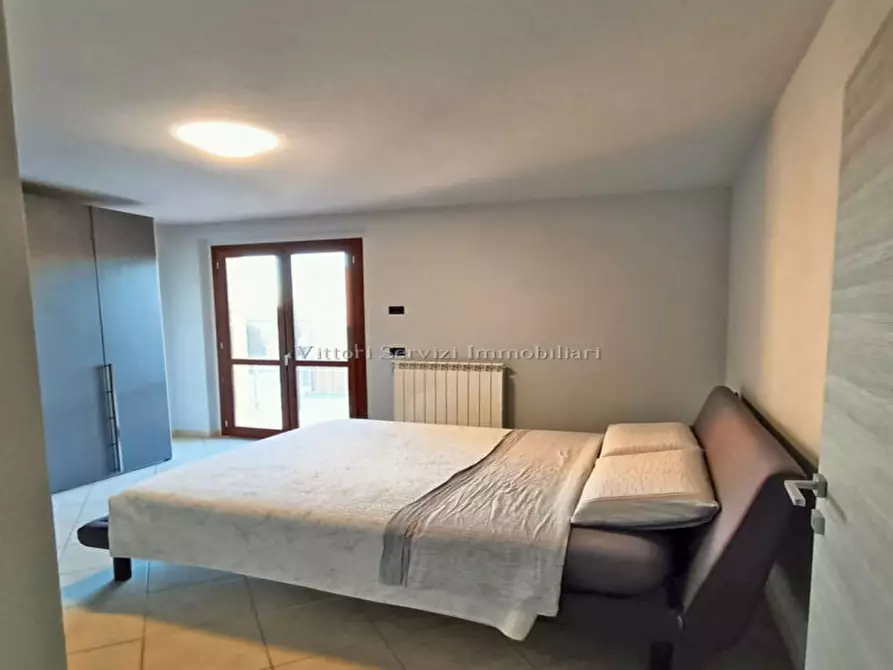 Immagine 13 di Villetta a schiera in vendita  in Via Monza a Montepulciano