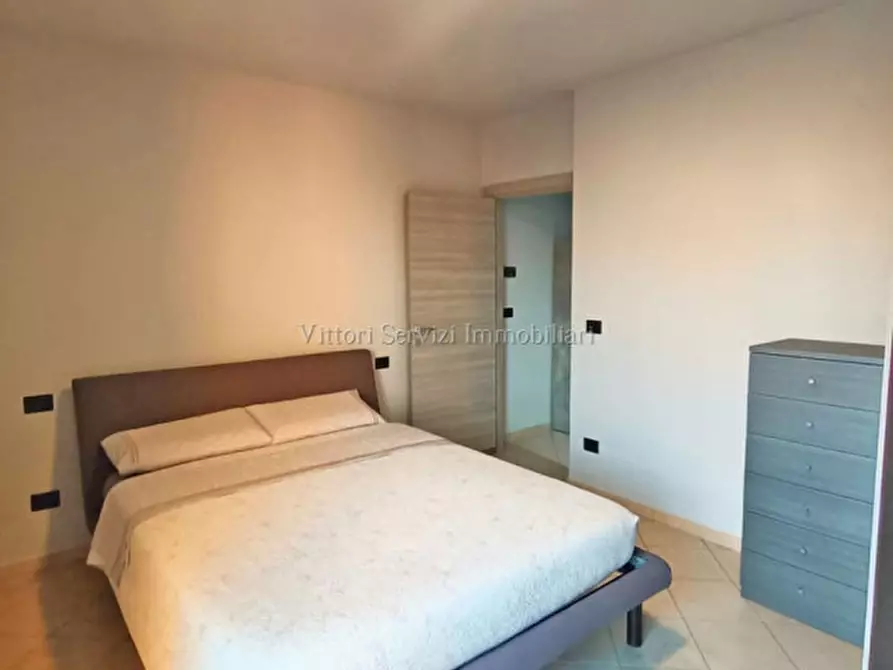 Immagine 14 di Villetta a schiera in vendita  in Via Monza a Montepulciano